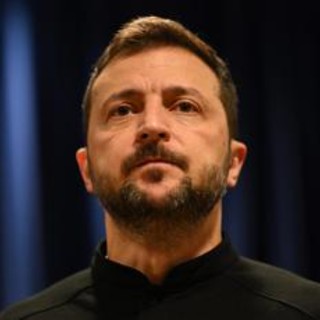 Ucraina, Zelensky: &quot;Putin non vuole la pace vuole solo negoziare nostra resa&quot;