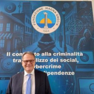 Romano: &quot;Da cybercrime rischi quotidiani e altissimi per la pubblica amministrazione&quot;