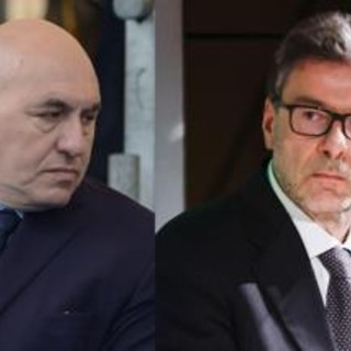 Crosetto ministro più gradito, segue di un soffio Giorgetti