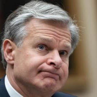 Usa, a gennaio le dimissioni del direttore dell'Fbi Chris Wray