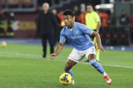 Napoli-Udinese: orario, probabili formazioni e dove vederla in tv