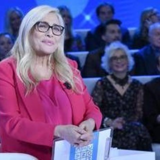 Domenica In 9 febbraio 2025, lo speciale Sanremo: ospiti e anticipazioni