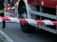 Catanzaro, auto precipita in scarpata: morto 82enne