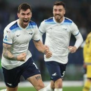 Lazio-Viktoria Plzen: orario, probabili formazioni e dove vederla in tv