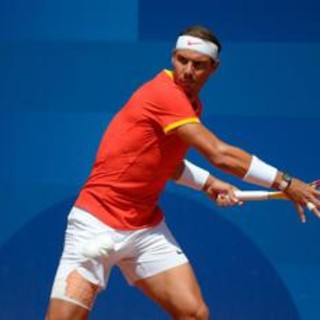 Coppa Davis, oggi l'ultima partita di Nadal? Orario e dove vederla in tv