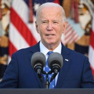 Biden e la vittoria di Trump: &quot;Presuntuoso dirlo, ma penso che l'avrei battuto&quot;