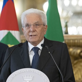 Migranti, Mattarella emana decreto sui Paesi sicuri