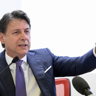 M5S, Conte “Con Grillo qualcosa si è incrinato in modo irreversibile”