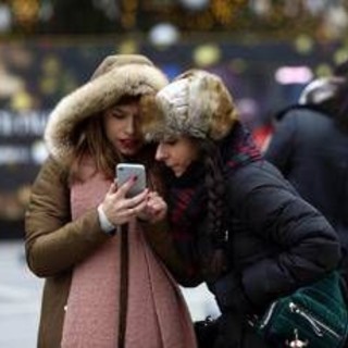 Meteo, ritorno dell'anticiclone sull'Italia ma arriva il vento freddo: le previsioni