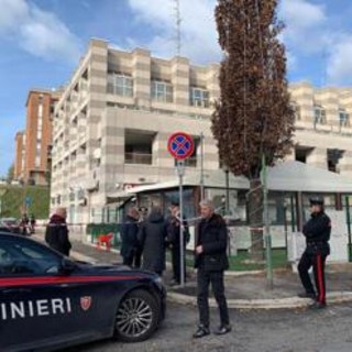 Strage Fidene, procura chiede condanna all’ergastolo per Campiti