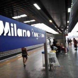 Milano, attentato simulato su Frecciarossa: era esercitazione per Olimpiadi 2026