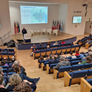 Verona ospiterà il primo museo internazionale del vino in Italia