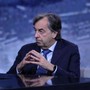 Burioni a Che tempo che fa: &quot;Primo colpo della ricerca contro tumore pancreas&quot;