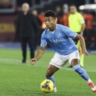 Napoli-Udinese: orario, probabili formazioni e dove vederla in tv