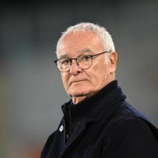 Ranieri: &quot;Dybala? Se non vuole restare alla Roma bisogna accontentarlo&quot;