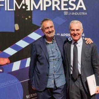 Cinema, torna il Premio Film Impresa: a Roma dal 9 all'11 aprile