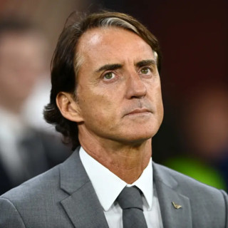 Roberto Mancini non è più il ct dell’Arabia Saudita