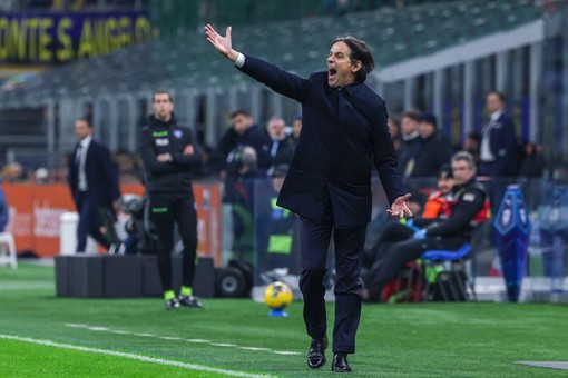 Inzaghi “Alzare il livello per vincere partite importanti”