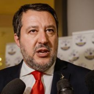 &quot;Netanyahu benvenuto in Italia&quot;, opposizione all'attacco di Salvini e governo