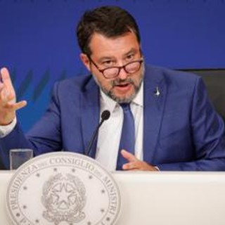 Nuovo codice della strada, Salvini: &quot;Numero dei morti ridotto del 25% in 15 giorni&quot;