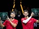 Bolelli e Vavassori da sogno: trionfo in doppio nell'Atp 500 di Rotterdam