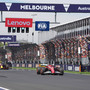 Leclerc chiude con il miglior tempo le FP2 di Melbourne