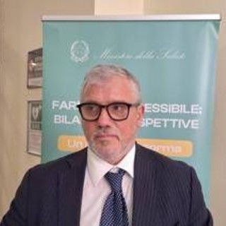 Russo (Aifa): &quot;Con revisione processo distribuzione -13% costi per Ssn&quot;