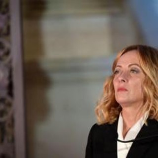 Meloni: &quot;Landini? Attacca governo per ragioni politiche, ma noi alziamo i salari&quot;