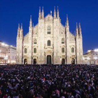 Capodanno 2025, nessun concertone a Milano ma tanti eventi: le alternative