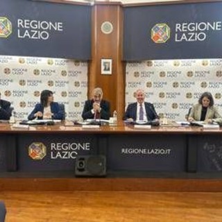 Lazio 'Regione d’onore 2025 Niaf', Angelilli: &quot;Grande riconoscimento, protagonisti a 360 gradi&quot;