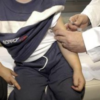 Vaccini, Vallefuoco (Fimp Campania): &quot;Vaccinare i bambini per un futuro sano e protetto&quot;