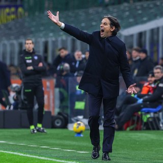 Inzaghi “Alzare il livello per vincere partite importanti”