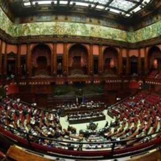 Manovra, opposizioni scrivono a Fontana: &quot;Impossibile esaminare emendamento&quot;