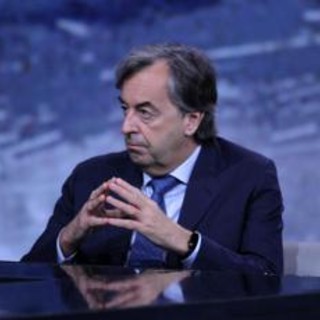 Burioni: &quot;I no vax senza multa sono i peggiori&quot;