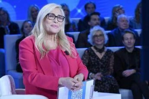 Domenica In 9 febbraio 2025, lo speciale Sanremo: ospiti e anticipazioni