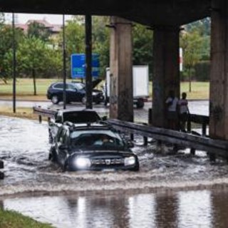 Emilia Romagna, allerta meteo: evacuazioni, scuole chiuse e treni cancellati