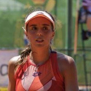 Bronzetti, finale amara nel Wta 250 di Cluj: vince Potapova