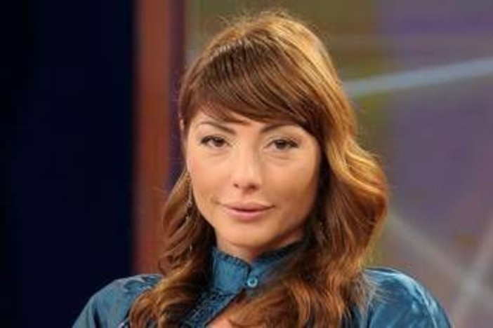 Verissimo, Ilaria Galassi chi è: la soubrette ospite oggi di Silvia Toffanin