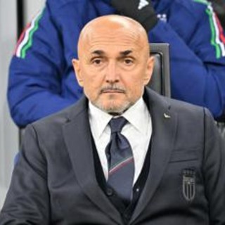 Bove, Spalletti: &quot;Lui nel mirino della Nazionale, spero torni in campo&quot;