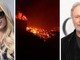 Incendi a Los Angeles, da Billy Crystal a Paris Hilton: in fumo le case delle star