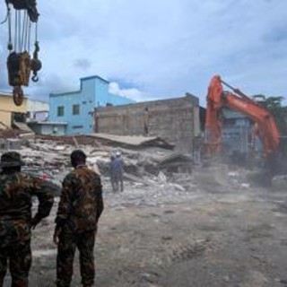 Terremoto a Vanuatu, almeno 14 morti e 200 feriti