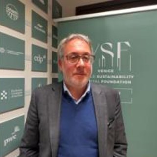 Sostenibilità, Costa (Vsf): &quot;Un 2025 ricco di iniziative per la Fondazione&quot;