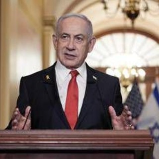 Piano Trump per Gaza, Netanyahu: &quot;Nessuno sgombero forzato né pulizia etnica&quot;