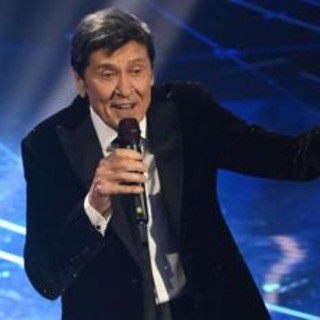 Gianni Morandi compie 80 anni: &quot;Quanta strada abbiamo fatto&quot;