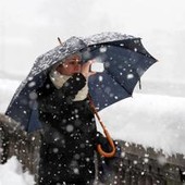 Tempesta artica sull'Italia, ecco neve ma meteo migliora nel weekend: le previsioni